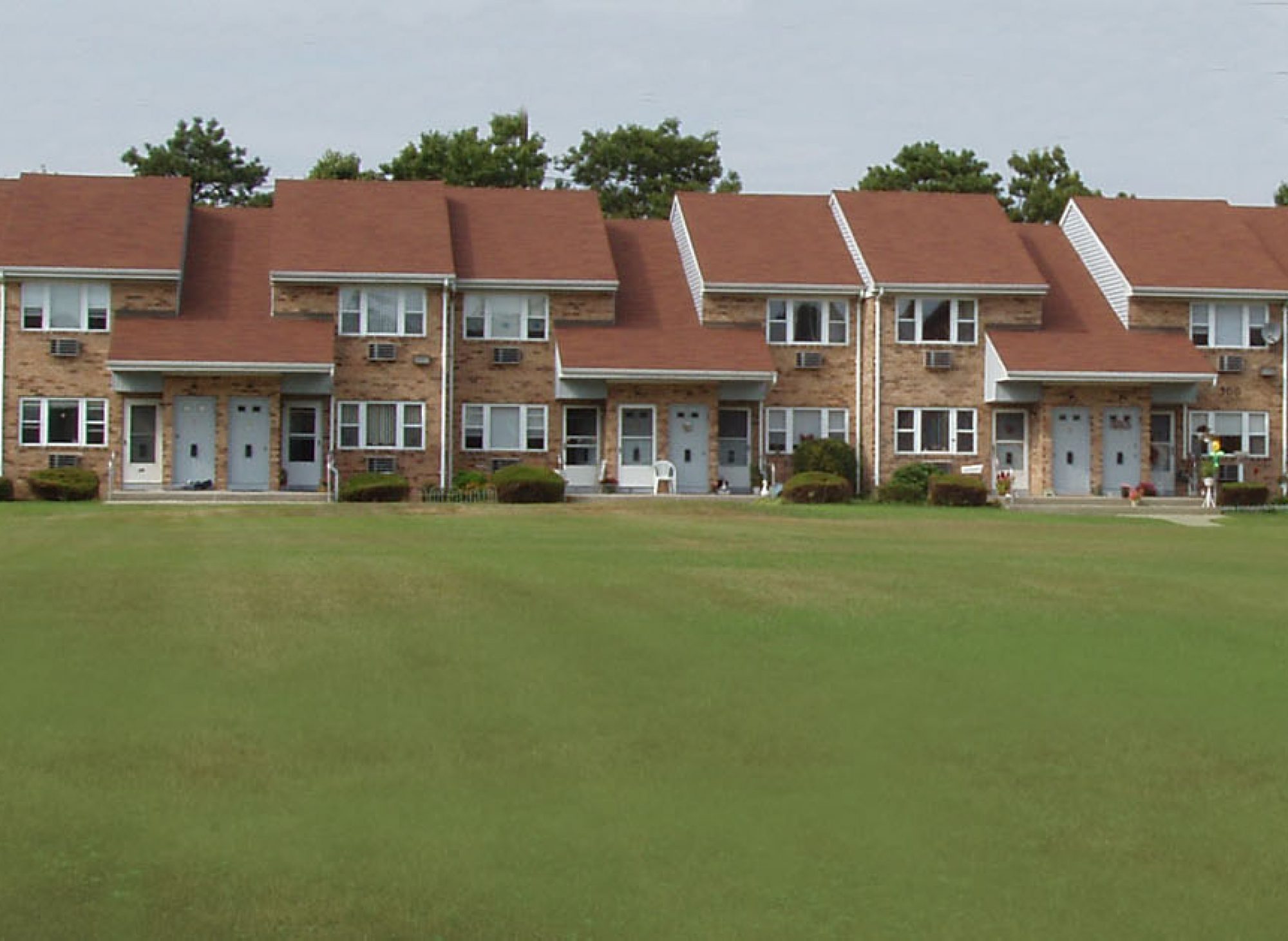 Dev Brookwood at Oakdale